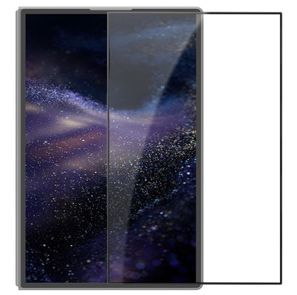 NILLKIN CP+Pro 9H Explosion-proof Tempered Glass Film, For Galaxy Z Fold8 5G, For Samsung Galaxy Z Fold7 5G, For Samsung Galaxy Z Flip7 5G