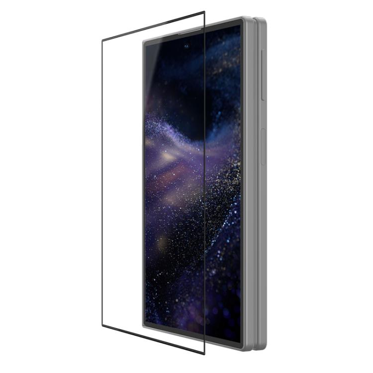 NILLKIN CP+Pro 9H Explosion-proof Tempered Glass Film, For Galaxy Z Fold8 5G, For Samsung Galaxy Z Fold7 5G, For Samsung Galaxy Z Flip7 5G