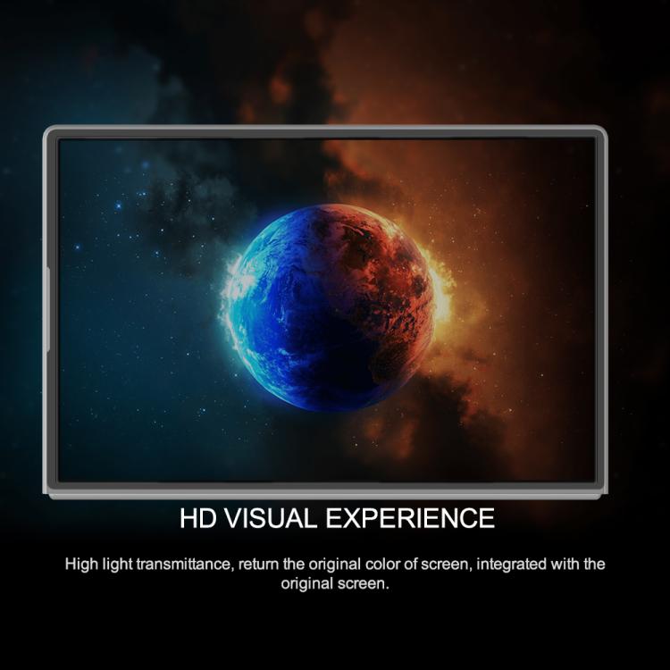 NILLKIN CP+Pro 9H Explosion-proof Tempered Glass Film, For Galaxy Z Fold8 5G, For Samsung Galaxy Z Fold7 5G, For Samsung Galaxy Z Flip7 5G