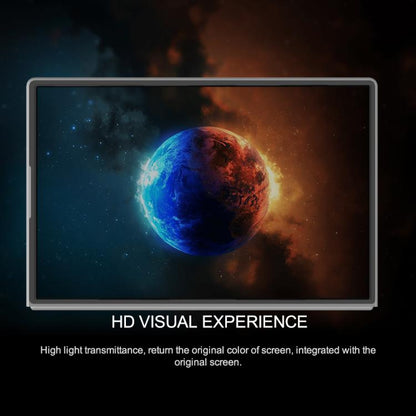 NILLKIN CP+Pro 9H Explosion-proof Tempered Glass Film, For Galaxy Z Fold8 5G, For Samsung Galaxy Z Fold7 5G, For Samsung Galaxy Z Flip7 5G