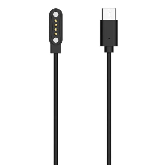 xDfind Type-C / USB-C Interface Magnetic Charging Cable, Length: 1m, For PLAUD Note AI Voice Recorder