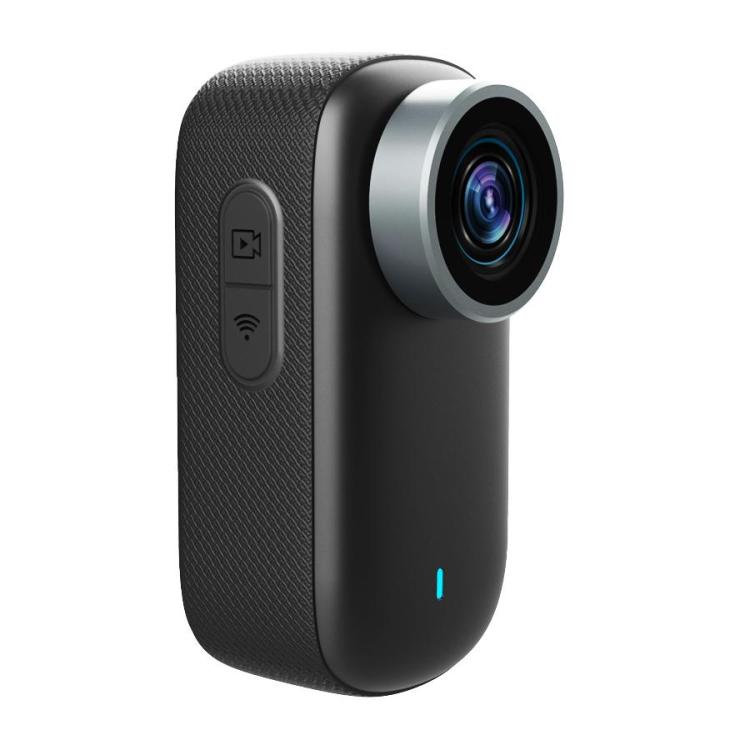 M11 4K Thumb Sports Camera Mini WiFi Camera with Screen
