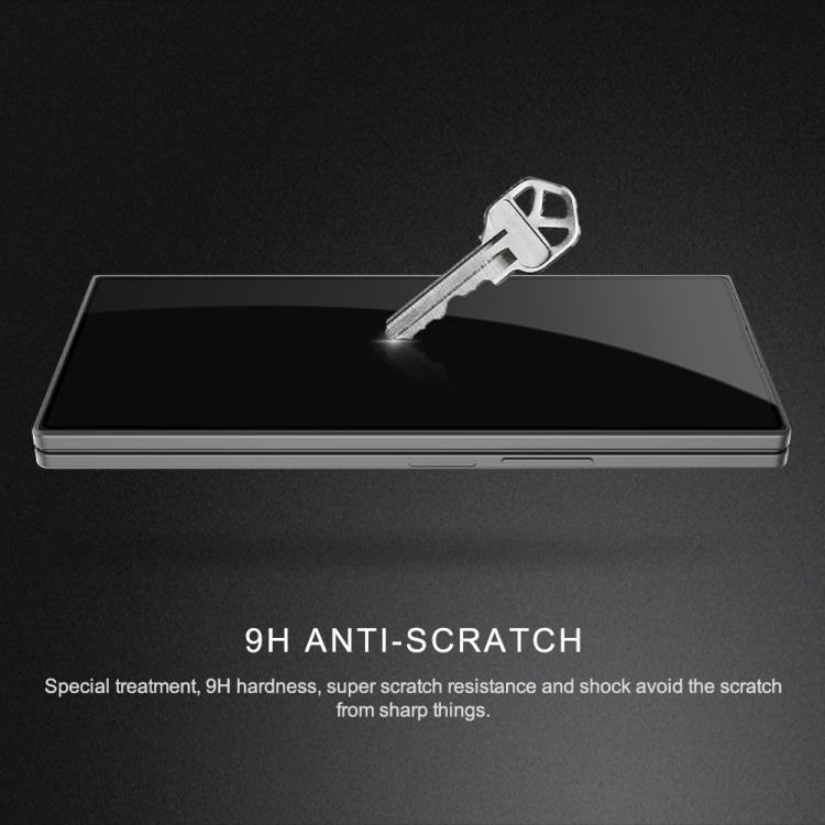 NILLKIN H+Pro 0.2mm 9H Explosion-proof Tempered Glass Film, For Samsung Galaxy Z Fold7 5G