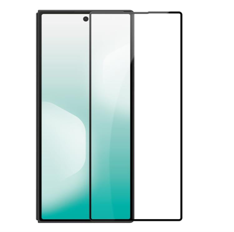 NILLKIN H+Pro 0.2mm 9H Explosion-proof Tempered Glass Film, For Galaxy Z Fold8 5G, For Samsung Galaxy Z Fold7 5G