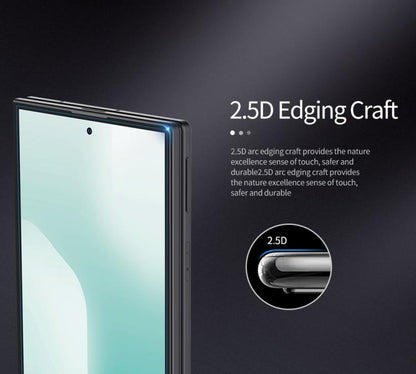 NILLKIN H+Pro 0.2mm 9H Explosion-proof Tempered Glass Film, For Galaxy Z Fold8 5G, For Samsung Galaxy Z Fold7 5G