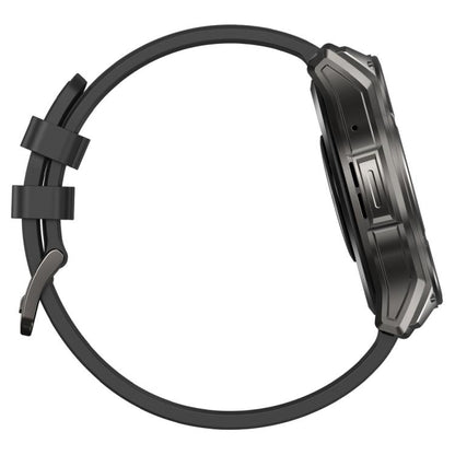 Zeblaze Vibe 8 Rugged Outdoor Smart Watch 1.43 inch Screen 5 ATM & IP69K Built-in Flashlight