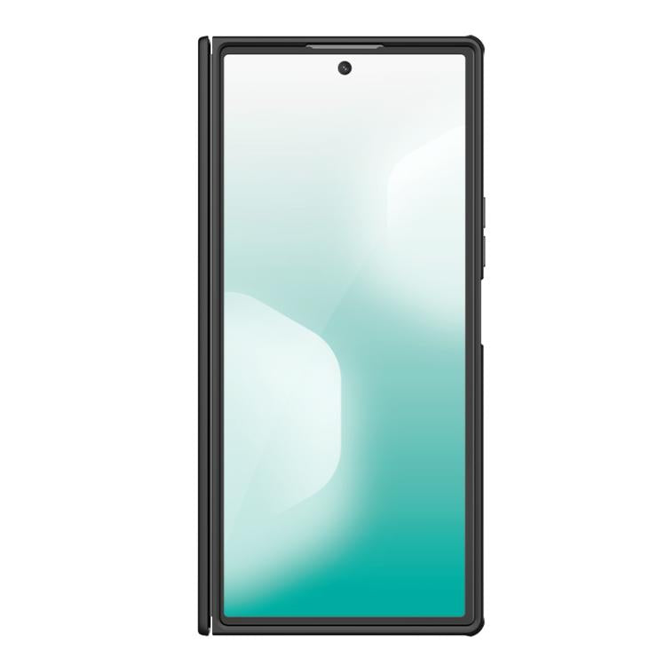 NILLKIN Frosted Fold PC + TPU Phone Case, For Samsung Galaxy Z Fold7 5G