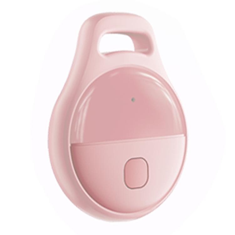 JHX05 iOS & Android Mini GPS Global Smart Location Tracker Anti-lost Device