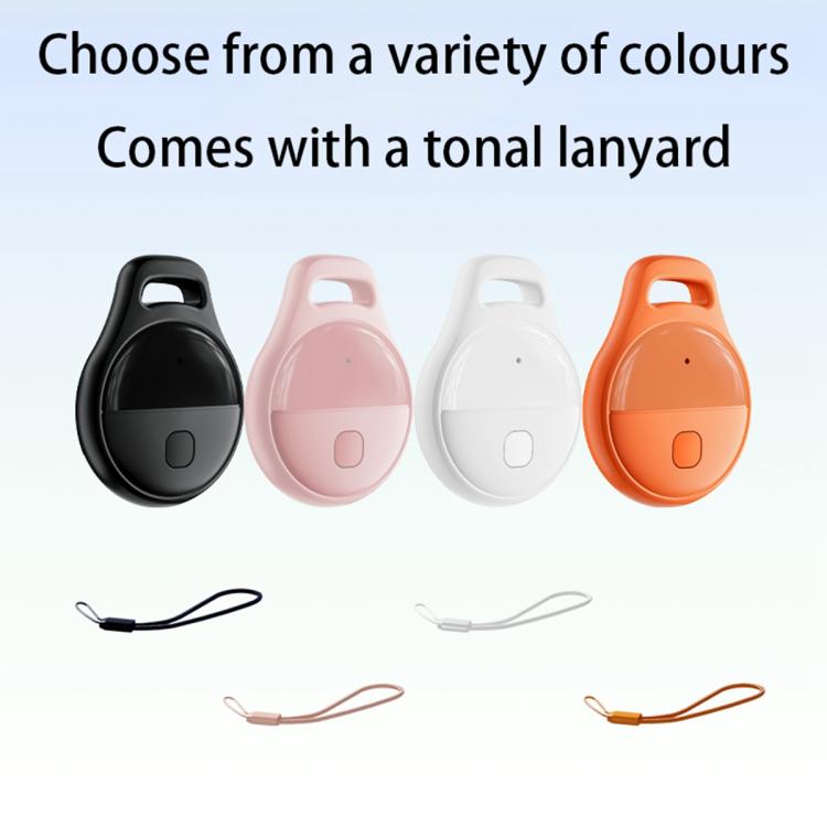 JHX05 iOS & Android Mini GPS Global Smart Location Tracker Anti-lost Device