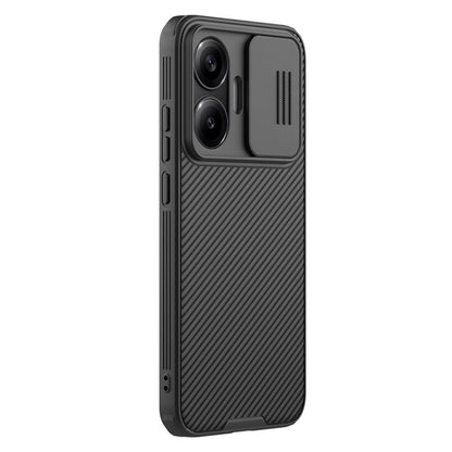 NILLKIN CamShield Pro PC Phone Case, For Xiaomi Poco F7