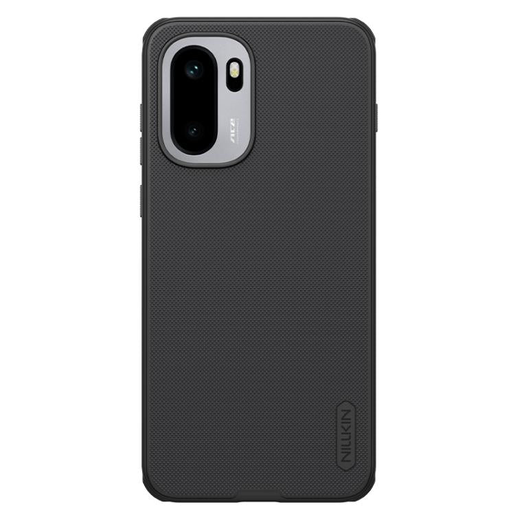 NILLKIN Frosted Shield Pro PC + TPU Phone Case, For OnePlus Ace 6, For OnePlus 15