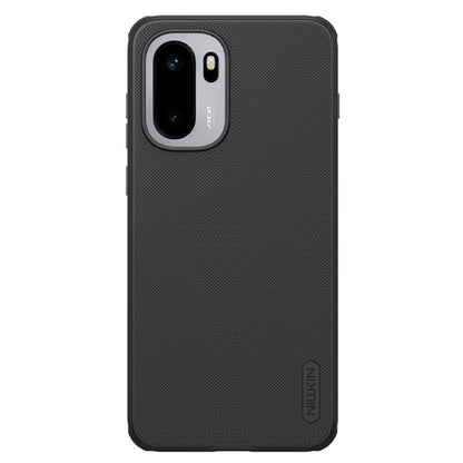 NILLKIN Frosted Shield Pro PC + TPU Phone Case, For OnePlus Ace 6, For OnePlus 15