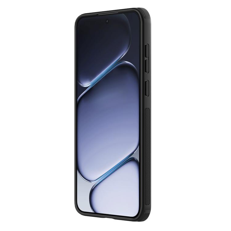 NILLKIN Frosted Shield Pro PC + TPU Phone Case, For OnePlus Ace 6, For OnePlus 15