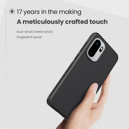 NILLKIN Frosted Shield Pro PC + TPU Phone Case, For OnePlus Ace 6, For OnePlus 15