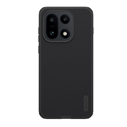 NILLKIN Frosted Shield Pro PC + TPU Phone Case, For OnePlus Ace 6, For OnePlus 15