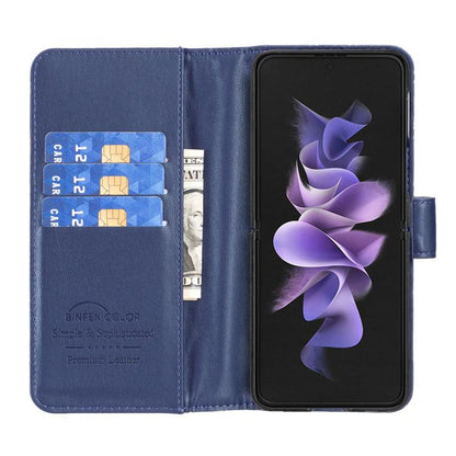Diamond Lattice Wallet Flip Leather Phone Case, For Galaxy Z Fold8 5G, For Samsung Galaxy Z Fold7, For Samsung Galaxy Z Fold6, For Samsung Galaxy Z Fold5