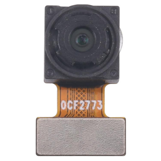 Original Back Facing Portrait Camera