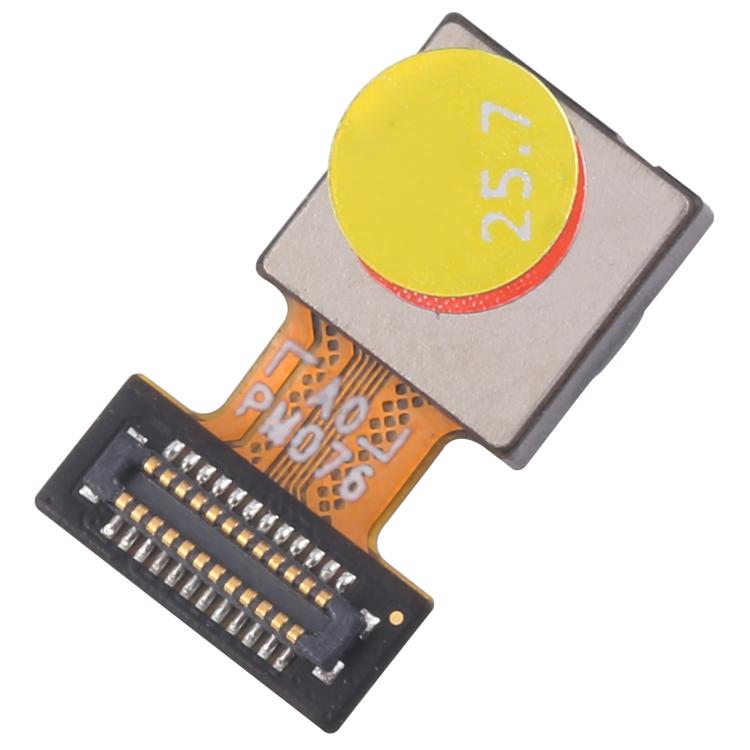 Original Back Facing Portrait Camera