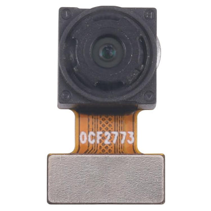 Original Back Facing Portrait Camera