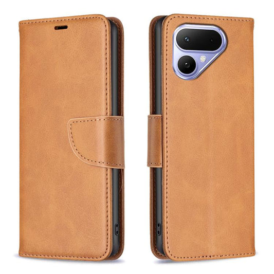 Lambskin Texture Pure Color Flip Leather Phone Case, For Tecno Pova Curve 2 5G, For Tecno Spark 50 4G, For Tecno Camon 50 Pro 4G, For Tecno Camon 50 4G, For Tecno Spark Go3, For Tecno Pova 7 Pro 5G, For Tecno Pova 7 Ultra 5G