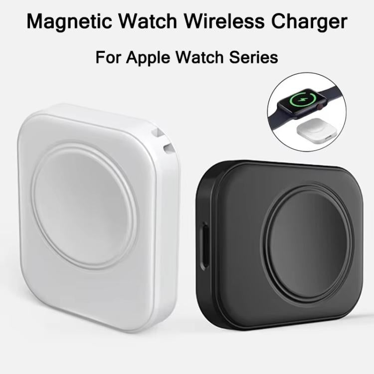 xDfind 8 Pin Portable Smart Watch Magnetic Wireless Charger for Apple Watch