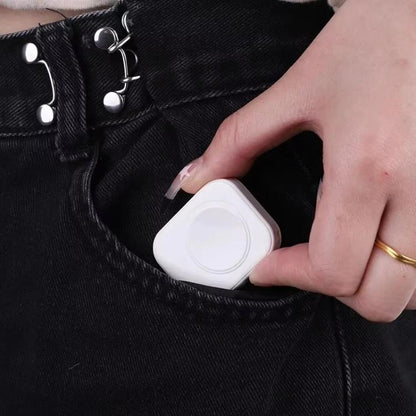 xDfind 8 Pin Portable Smart Watch Magnetic Wireless Charger for Apple Watch