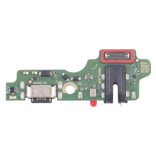 Carte de port de charge OEM avec CI, Pour Tecno Spark 30 4G KL6, Pour Tecno Pova 6 Neo 4G, Pour Tecno Spark 10 5G, Pour Tecno Spark Go 2023 BF7n, Pour Tecno Pop 7 Pro BF7