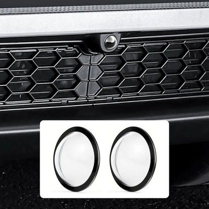 Kits de protection en PC pour objectifs pour Tesla Cybertruck 2025 / Model Y Juniper 2025 / Model S 2025 / Model 3 2025