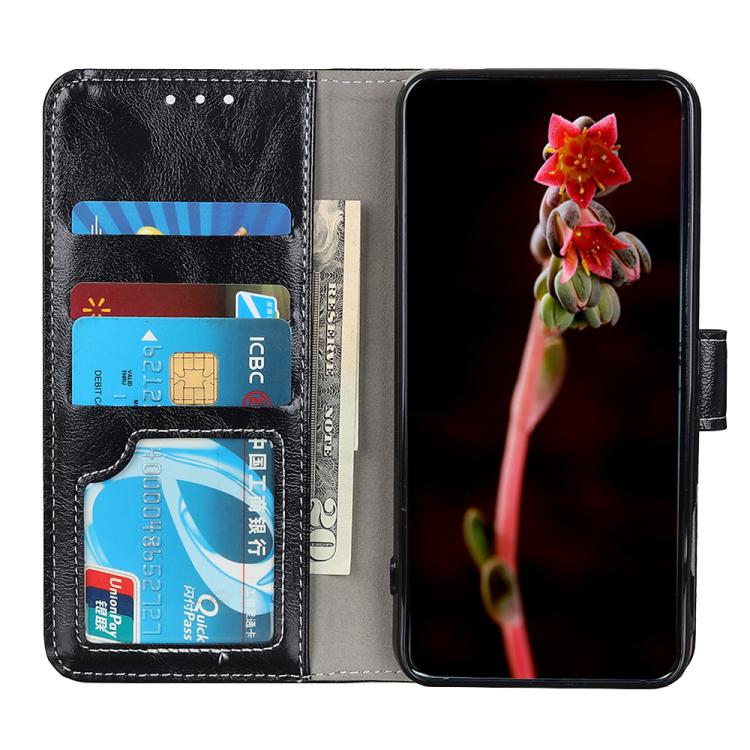 Retro Crazy Horse Texture Leather Phone Case, For Redmi 17 5G / 4G Global 170mm, For Redmi Note 17 5G/4G Global 164mm, For Redmi A7 Pro 171mm/Poco C85x 5G, For Redmi Turbo 5 Max / Poco X8 Pro Max, For Redmi Turbo 5 5G / Poco X8 Pro 5G                  ...