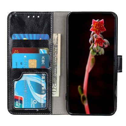 Retro Crazy Horse Texture Leather Phone Case, For Redmi 17 5G / 4G Global 170mm, For Redmi Note 17 5G/4G Global 164mm, For Redmi A7 Pro 171mm/Poco C85x 5G, For Redmi Turbo 5 Max / Poco X8 Pro Max, For Redmi Turbo 5 5G / Poco X8 Pro 5G                  ...