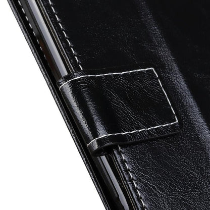 Retro Crazy Horse Texture Leather Phone Case, For Redmi 17 5G / 4G Global 170mm, For Redmi Note 17 5G/4G Global 164mm, For Redmi A7 Pro 171mm/Poco C85x 5G, For Redmi Turbo 5 Max / Poco X8 Pro Max, For Redmi Turbo 5 5G / Poco X8 Pro 5G                  ...