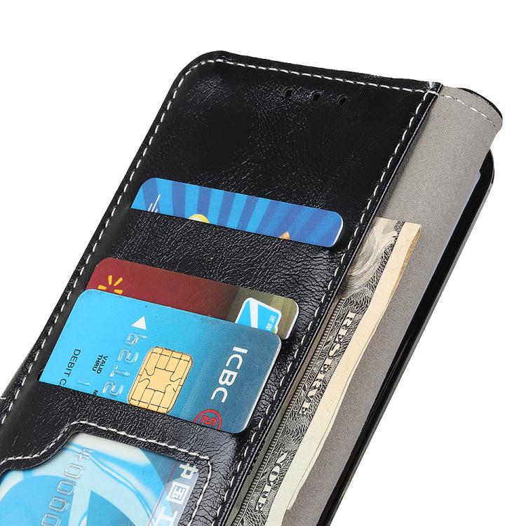 Retro Crazy Horse Texture Leather Phone Case, For Redmi 17 5G / 4G Global 170mm, For Redmi Note 17 5G/4G Global 164mm, For Redmi A7 Pro 171mm/Poco C85x 5G, For Redmi Turbo 5 Max / Poco X8 Pro Max, For Redmi Turbo 5 5G / Poco X8 Pro 5G                  ...