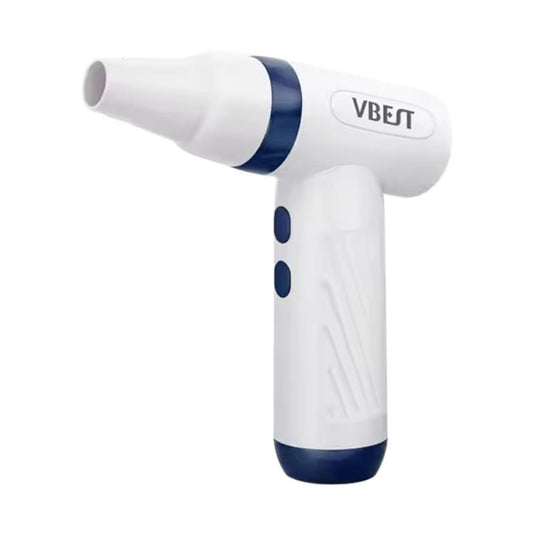 Mini ventilateur portable VBEST haute puissance turbo puissant pour le dépoussiérage et le refroidissement