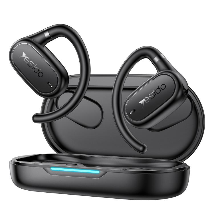 Yesido YSP25 Ear-hook Open OWS Bluetooth Earphone