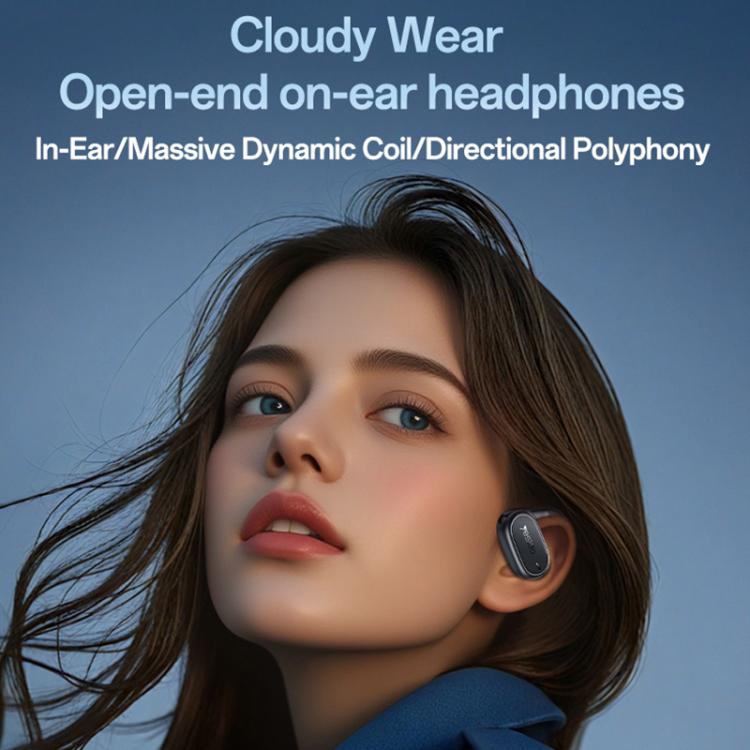Yesido YSP25 Ear-hook Open OWS Bluetooth Earphone