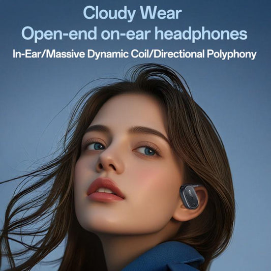 Yesido YSP25 Ear-hook Open OWS Bluetooth Earphone