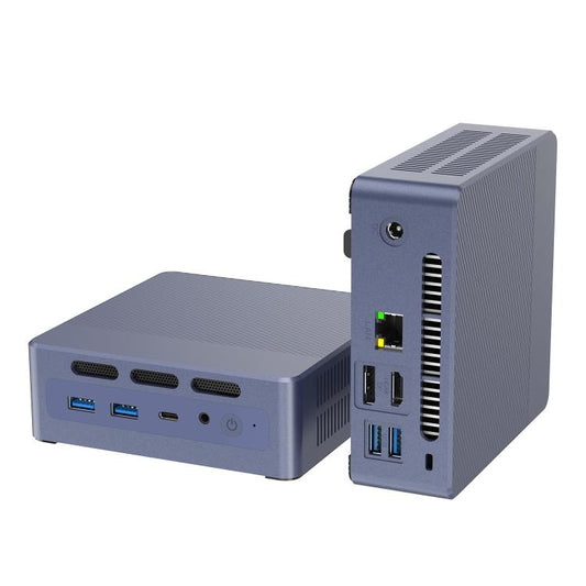 GXMO N9(N95) Windows 11 Intel ADL-N N95 4-Core Processor Mini Computer