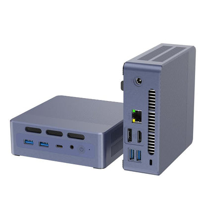 GXMO N9(N95) Windows 11 Intel ADL-N N95 4-Core Processor Mini Computer
