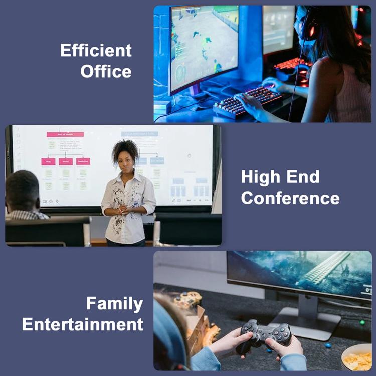 GXMO N9(N95) Windows 11 Intel ADL-N N95 4-Core Processor Mini Computer, 16GB+512GB