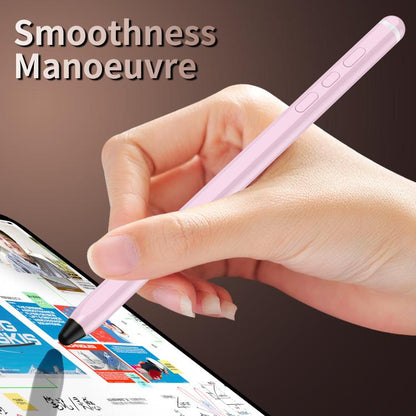 Multi-functional Bluetooth Capacitive Stylus Pen with Pen Slot, For Samsung Galaxy Z Fold7 5G