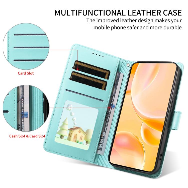 Embossed Heart Dog RFID Blocking Wallet Leather Phone Case, For Tecno Spark 40 5G / GO 5G 2025, For Tecno Spark Go 2024 / 20 4G / Pop 8, For Tecno Pova 7 Pro 5G, For Tecno Pova 7 5G, For Tecno Spark 40 Pro+ 4G, For Tecno Spark 40 Pro 4G                ...