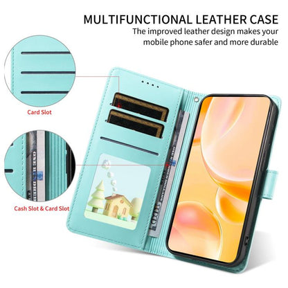 Embossed Heart Dog RFID Blocking Wallet Leather Phone Case, For Tecno Spark 40 5G / GO 5G 2025, For Tecno Spark Go 2024 / 20 4G / Pop 8, For Tecno Pova 7 Pro 5G, For Tecno Pova 7 5G, For Tecno Spark 40 Pro+ 4G, For Tecno Spark 40 Pro 4G                ...
