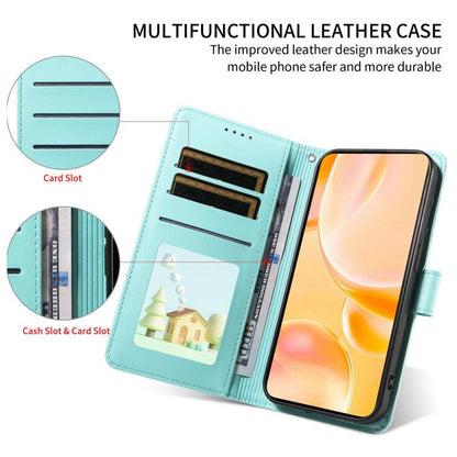 Embossed Heart Dog RFID Blocking Wallet Leather Phone Case, For Redmi 15a Global, For Redmi Note 15 Pro+ 5G Global 163.3mm, For Redmi Note 15 4G / 5G Global 164mm, For Redmi K90 Pro Max / Poco F8 Ultra, For Redmi Note 15 Pro 4G Global 163.2mm          ...
