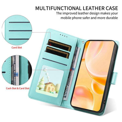 Embossed Heart Dog RFID Blocking Wallet Leather Phone Case, For Redmi Note 17 4G / 5G Global 171mm, For Redmi Note 17 Pro+ 5G Global 163mm, For Redmi 17 4G / 5G Global 170mm, For Redmi 15a Global, For Redmi Note 15 Pro+ 5G Global 163.3mm               ...