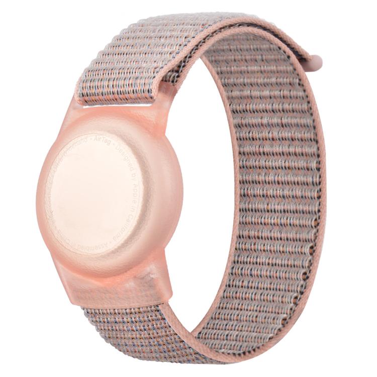 xDfind Nylon Loop Watch Band Style Anti-lost Tracker Protective Cover