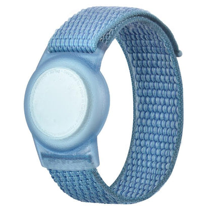 xDfind Nylon Loop Watch Band Style Anti-lost Tracker Protective Cover