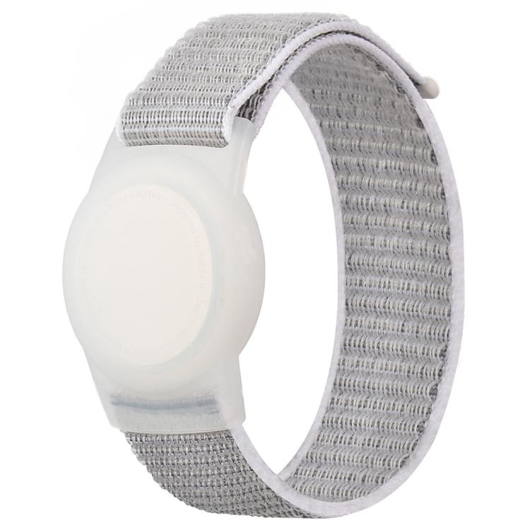 xDfind Nylon Loop Watch Band Style Anti-lost Tracker Protective Cover