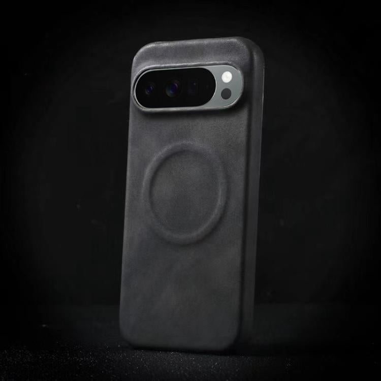 Skin Feel Sheepskin MagSafe Magnetic Phone Case, For Google Pixel 11 Pro XL, For Google Pixel 11 / Pixel 11 Pro, For Google Pixel 10 Pro XL, For Google Pixel 10 / Pixel 10 Pro, For Google Pixel 9 Pro XL, For Google Pixel 9 / Pixel 9 Pro                ...