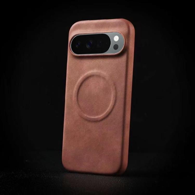 Skin Feel Sheepskin MagSafe Magnetic Phone Case, For Google Pixel 11 Pro XL, For Google Pixel 11 / Pixel 11 Pro, For Google Pixel 10 Pro XL, For Google Pixel 10 / Pixel 10 Pro, For Google Pixel 9 Pro XL, For Google Pixel 9 / Pixel 9 Pro                ...
