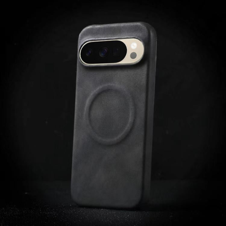 Skin Feel Sheepskin MagSafe Magnetic Phone Case, For Google Pixel 11 Pro XL, For Google Pixel 11 / Pixel 11 Pro, For Google Pixel 10 Pro XL, For Google Pixel 10 / Pixel 10 Pro, For Google Pixel 9 Pro XL, For Google Pixel 9 / Pixel 9 Pro                ...